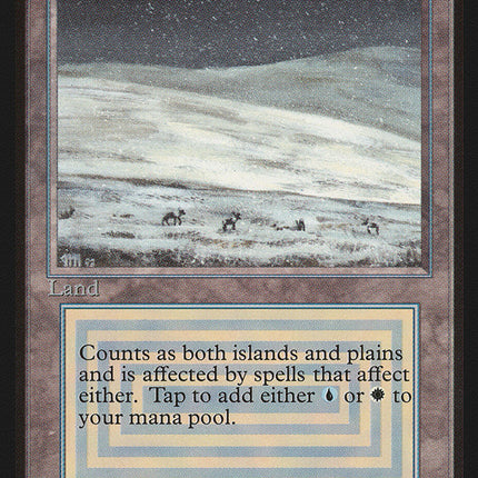 Tundra [Beta Edition]