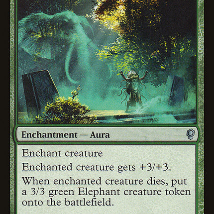Elephant Guide [Conspiracy]