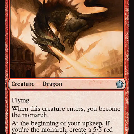 Skyline Despot [Foundations Commander]