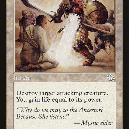Chastise [Judgment]