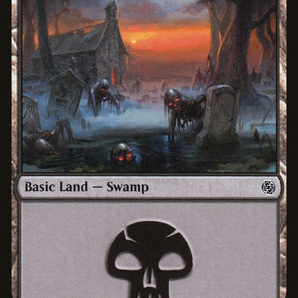 Swamp (56) [Jumpstart]