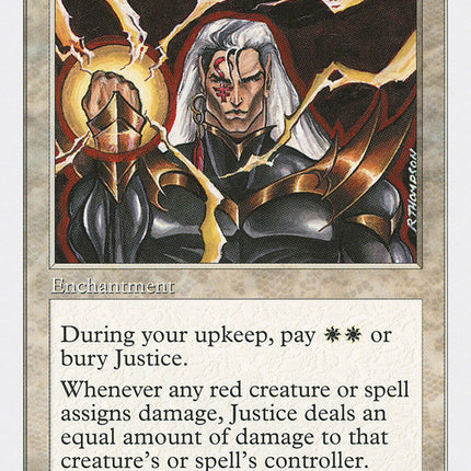 Justice [Fifth Edition]
