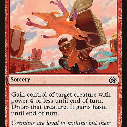 Wrangle [Aether Revolt]