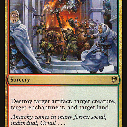 Decimate [Commander 2016]