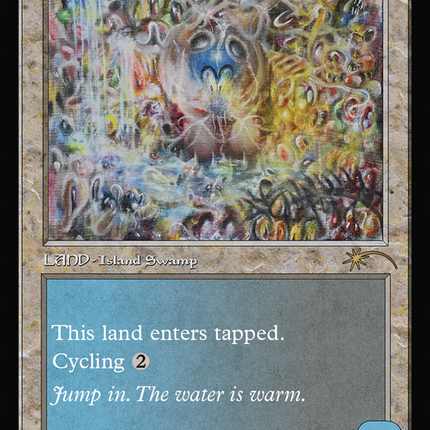Fetid Pools [Secret Lair Drop Series]