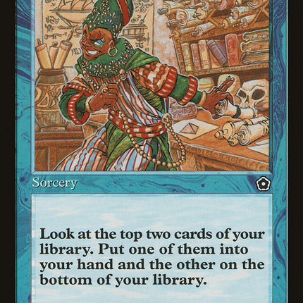 Sleight of Hand [Portal Second Age]