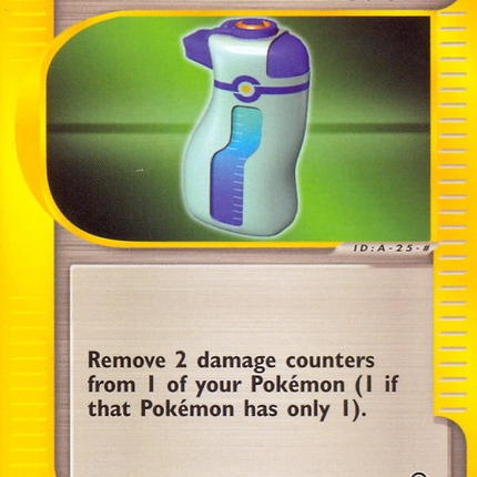 Potion (156/165) [Expedition: Base Set]