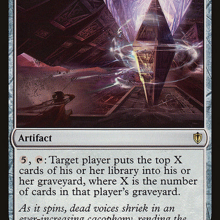Keening Stone [Commander 2016]