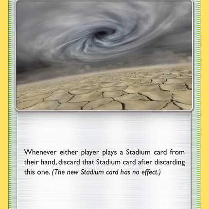 Chaotic Swell (187/236) [Sun & Moon: Cosmic Eclipse]