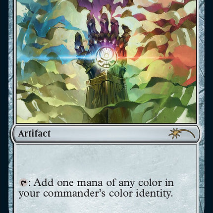 Arcane Signet [30th Anniversary Promos]