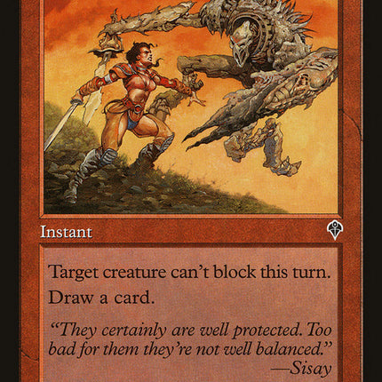 Stun [Invasion]