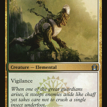 Risen Sanctuary [Return to Ravnica]