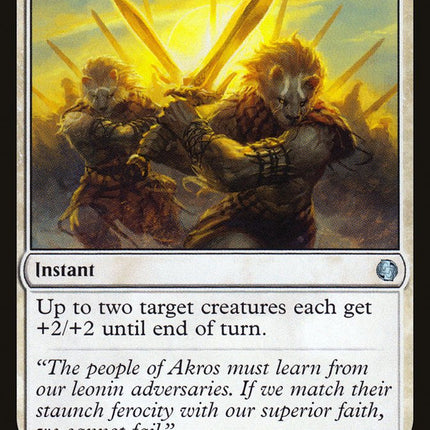 Dauntless Onslaught [Jumpstart]
