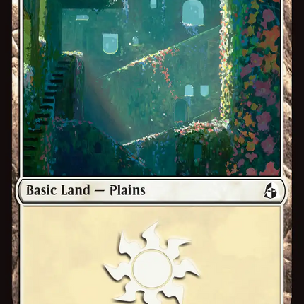 Plains (0281) [Reality Fracture]