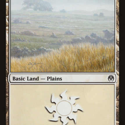 Plains (67) [Duel Decks: Phyrexia vs. the Coalition]