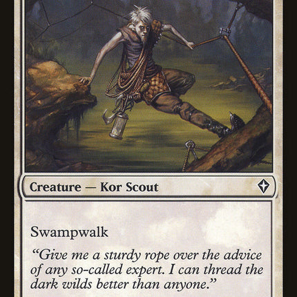 Marsh Threader [Worldwake]
