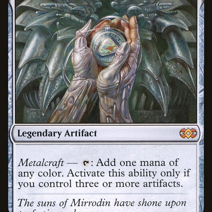 Mox Opal [Double Masters]