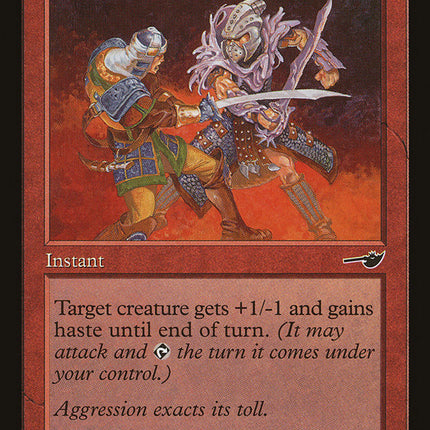 Flowstone Strike [Nemesis]