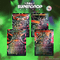 Secret Lair: Drop Series - Absolute Annihilation (Foil Edition)