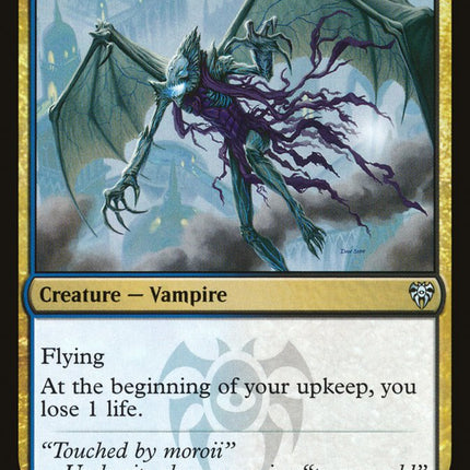 Moroii [Guilds of Ravnica Guild Kit]