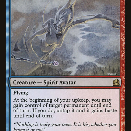 Dominus of Fealty [Mystery Booster]
