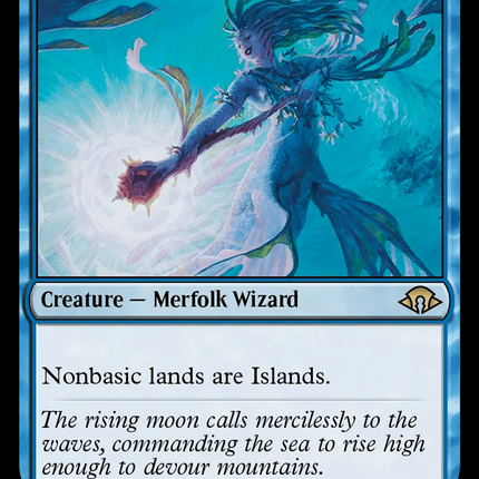 Harbinger of the Seas [Modern Horizons 3]