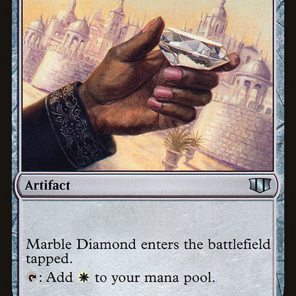 Marble Diamond [Commander 2014]