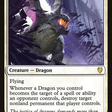 Scalelord Reckoner [Commander 2017]