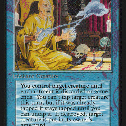 Control Magic [Alpha Edition]