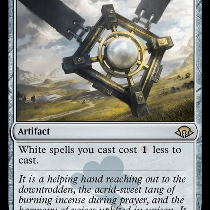 Pearl Medallion [Modern Horizons 3]