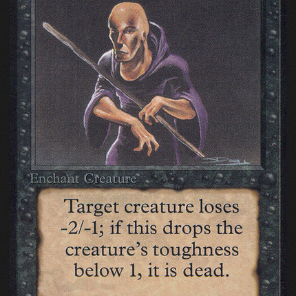 Weakness [Alpha Edition]