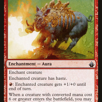 Dragon Breath [Mystery Booster]