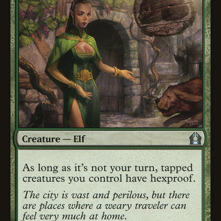 Oak Street Innkeeper [Return to Ravnica]