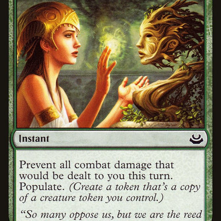 Druid's Deliverance [Modern Masters 2017]