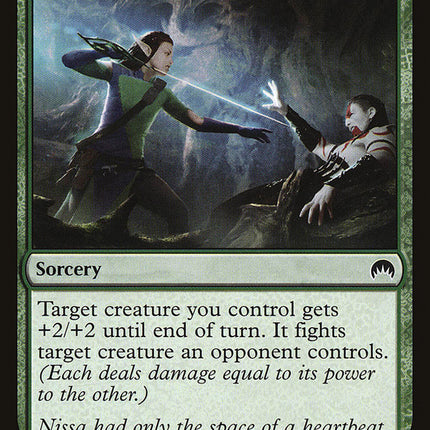 Wild Instincts [Magic Origins]