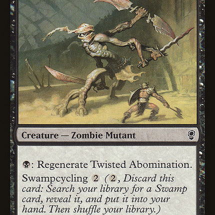 Twisted Abomination [Conspiracy]