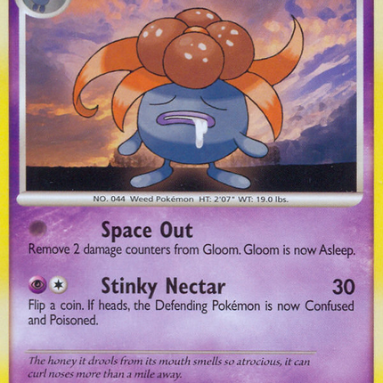 Gloom (97/146) [Diamond & Pearl: Legends Awakened]