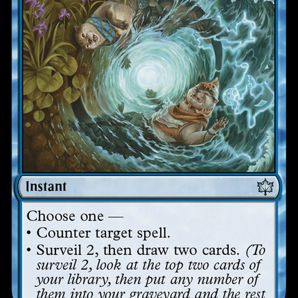 Spellgyre [Bloomburrow]