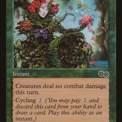 Lull [Urza's Saga]
