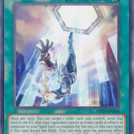 Sky Striker Mecha Modules - Multirole [MP19-EN268] Common