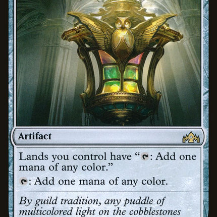 Chromatic Lantern [Mystery Booster]