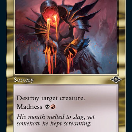 Terminal Agony (Retro) [Modern Horizons 2]