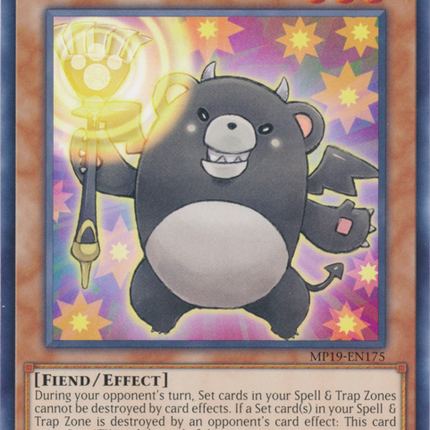 Bearblocker [MP19-EN175] Common