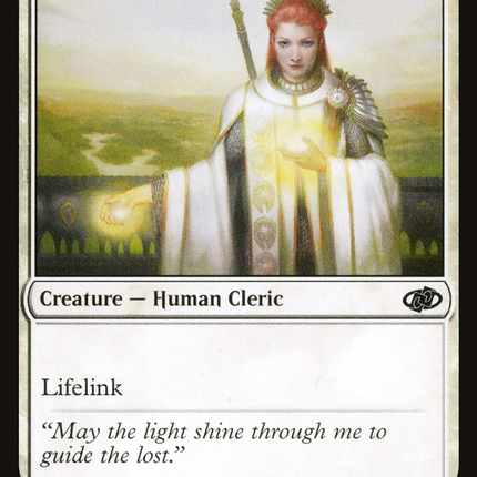 Daybreak Chaplain [Jumpstart 2022]