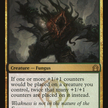Corpsejack Menace [Return to Ravnica]