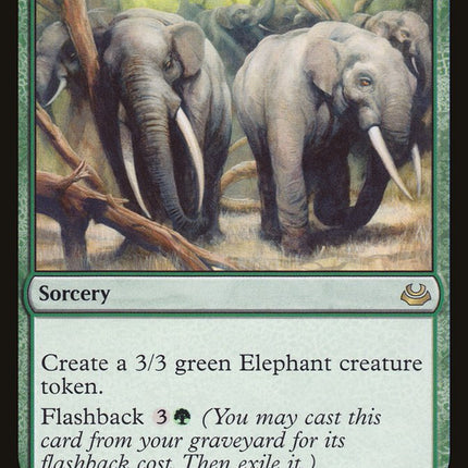 Call of the Herd [Modern Masters 2017]