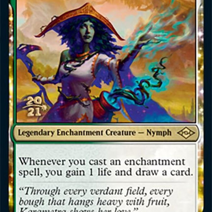 Sythis, Harvest's Hand [Modern Horizons 2 Prerelease Promos]