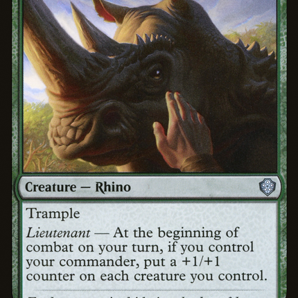 Loyal Guardian [Starter Commander Decks]