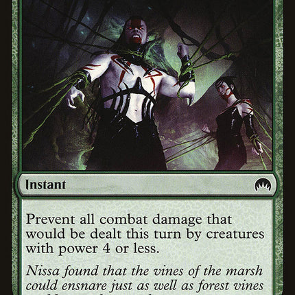 Vine Snare [Magic Origins]