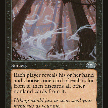 Noxious Vapors [Planeshift]